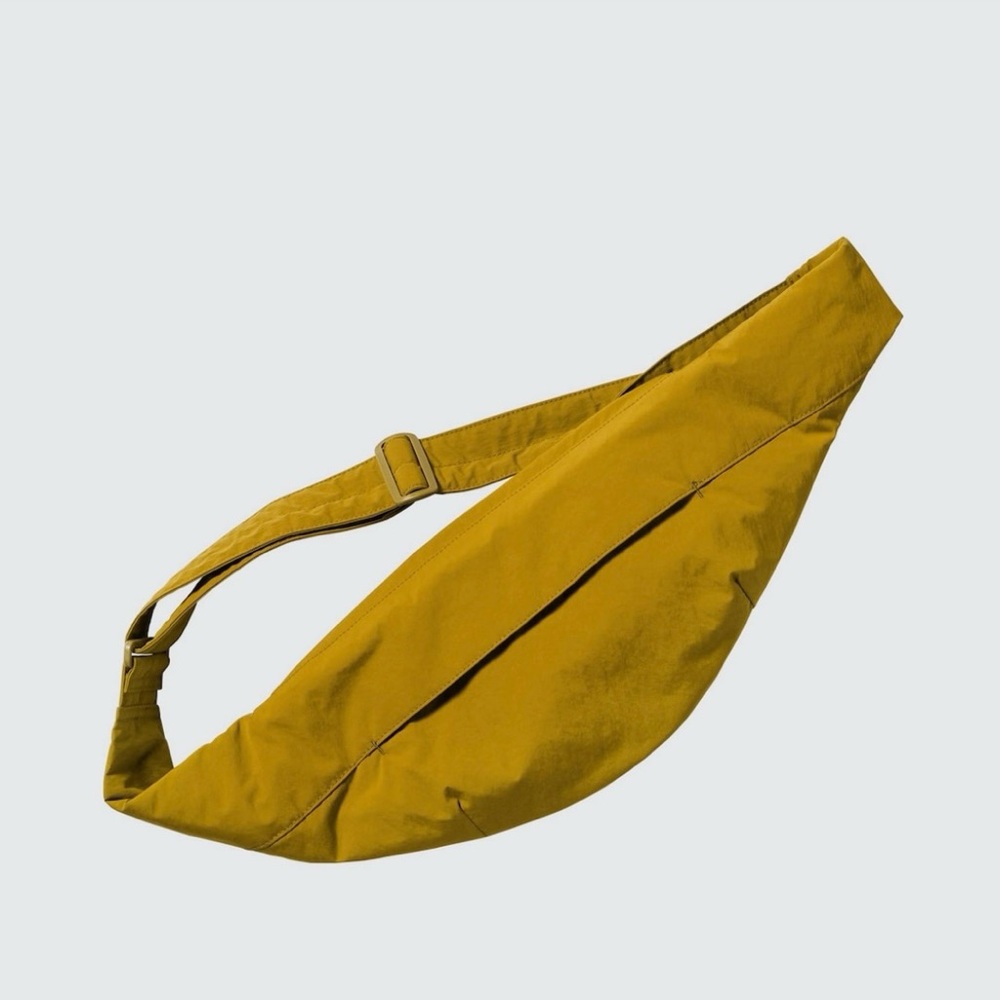 Uniqlo Belt Bag